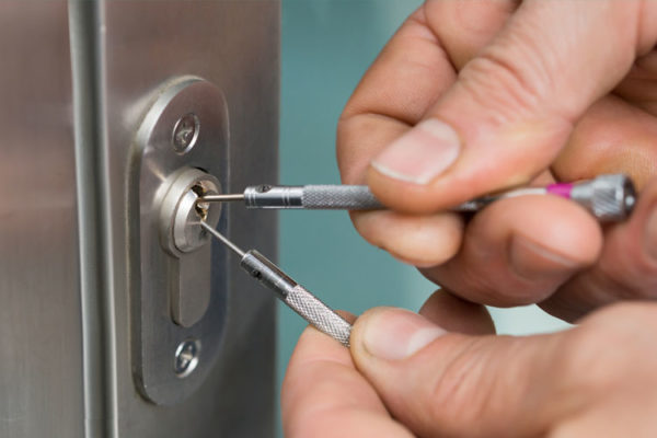 24-7 Emergency Lockout Services in Los Angeles